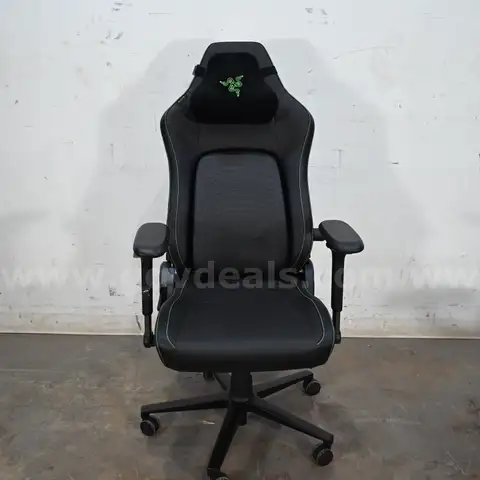 Razer Gaming Chair