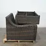 Outdoor Loveseat