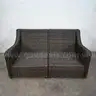 Outdoor Loveseat