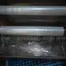 4 x 6 Stainless Steel Locking Cabinet
