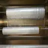 4 x 6 Stainless Steel Locking Cabinet