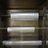 4 x 6 Stainless Steel Locking Cabinet