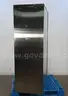 4 x 6 Stainless Steel Locking Cabinet