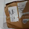 Pallet of 27&#x22; x 34&#x22; Polybags