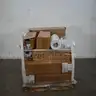 Pallet of 27&#x22; x 34&#x22; Polybags
