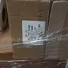 Pallet of 27&#x22; x 34&#x22; Polybags