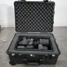 Lot of Hard Cases
