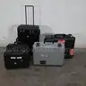 Lot of Hard Cases