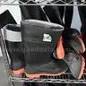 Lot of Protective Boots