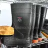 Lot of Protective Boots