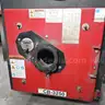 Clean Burn CB-3250 Waste Oil Furnace