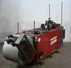 Clean Burn CB-3250 Waste Oil Furnace