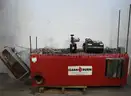 Clean Burn CB-3250 Waste Oil Furnace