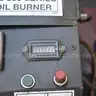 Clean Burn CB-3250 Waste Oil Furnace
