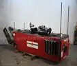 Clean Burn CB-3250 Waste Oil Furnace