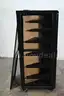 27U AV Rack Audio Component Rack
