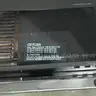 27U AV Rack Audio Component Rack