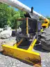 ALL TERRAIN JARRAFF telescopic TREE SAW