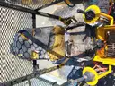 ALL TERRAIN JARRAFF telescopic TREE SAW