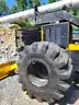 ALL TERRAIN JARRAFF telescopic TREE SAW