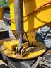 ALL TERRAIN JARRAFF telescopic TREE SAW