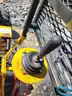 ALL TERRAIN JARRAFF telescopic TREE SAW