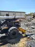 ALL TERRAIN JARRAFF telescopic TREE SAW