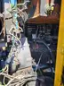 ALL TERRAIN JARRAFF telescopic TREE SAW