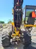 ALL TERRAIN JARRAFF telescopic TREE SAW