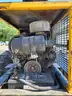 ALL TERRAIN JARRAFF telescopic TREE SAW
