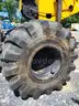ALL TERRAIN JARRAFF telescopic TREE SAW
