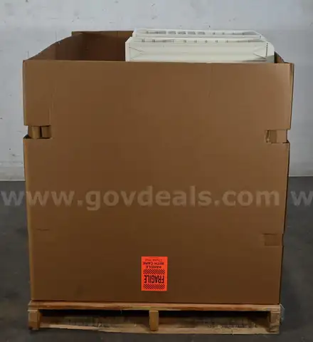 Gaylord of Hanel Divider Trays