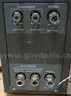 New Brunswick Scientific Bioflo Celligen 310 Fermentor/Bioreactor