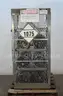 Justrite Aluminum Storage Locker