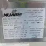 NuAire NU-602-600 Class II Type A2 Biological Safety Cabinet/Procedure Station