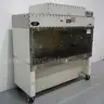 NuAire NU-602-600 Class II Type A2 Biological Safety Cabinet/Procedure Station