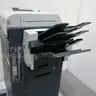 HP Hewlett Packard LaserJet M4555 MFP All-in-One Printer