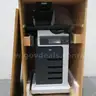 HP Hewlett Packard LaserJet M4555 MFP All-in-One Printer
