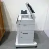 HP Hewlett Packard LaserJet M4555 MFP All-in-One Printer