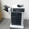 HP Hewlett Packard LaserJet M4555 MFP All-in-One Printer