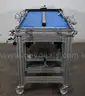 mk North America Inc. Modular Plastic Belt Conveyor