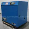 Kobelco KNW Series Rotary Screw Air Compressor KNW00-C/H 40HP