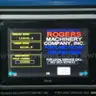 Kobelco KNW Series Rotary Screw Air Compressor KNW00-C/H 40HP