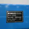 Kobelco KNW Series Rotary Screw Air Compressor KNW00-C/H 40HP
