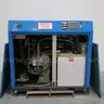 Kobelco KNW Series Rotary Screw Air Compressor KNW00-C/H 40HP