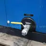 Kobelco KNW Series Rotary Screw Air Compressor KNW00-C/H 40HP