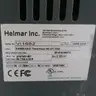 Helmar Power Point Three-Phase Wa Battery Charger 36V 200A