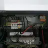 Helmar Power Point Three-Phase Wa Battery Charger 36V 200A
