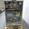 Lasermax Roll Systems RS92 Pinless Folder