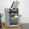 Lasermax Roll Systems RS92 Pinless Folder